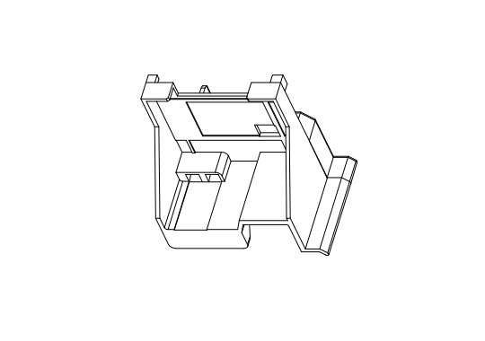 ATQ-22.4-1/外壳