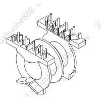 PQ-3234-2 卧式双槽4+4 PQ3230 PQ3234