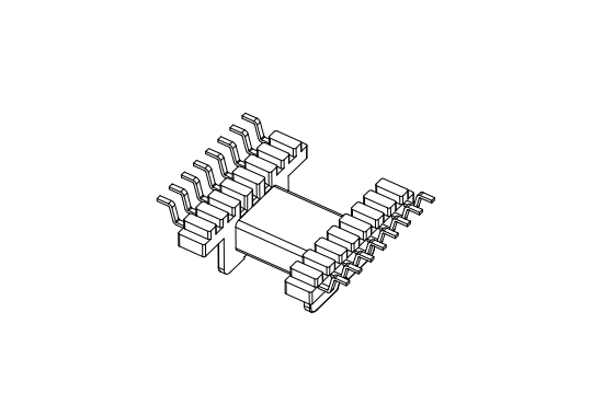 FX-S-1508-4/EFD15 8+8PIN
