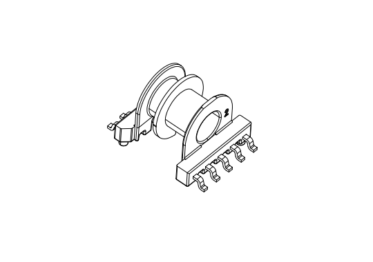 FX-S-1331/EP13  5+5PIN 双槽