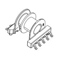 FX-S-1331/EP13  5+5PIN 双槽