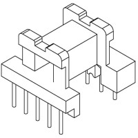 ZS-1618 卧式EE-16(5+4)PIN