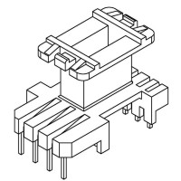 ZS-1638-1  EE16立式(5+4+1)PIN