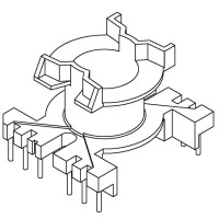 ZS-2610 立式PQ-2620(6+6)PIN