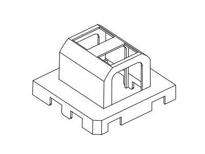 ER-4230外壳