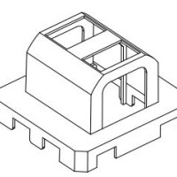 ER-4230外壳