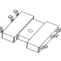 FX-B039-1/BASE 3+3PIN