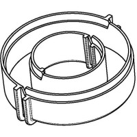 BASE-127/T43*25*15 外壳