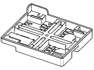 BASE-157/PQ60底座