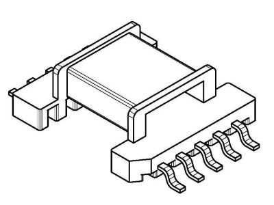Z-1210/SMD EM12.7卧式(5+5)P