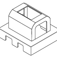Z-3906-1/ER39 (CASE)