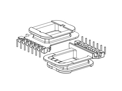 SR-EE-3515/EE-35立式单槽(7)PIN