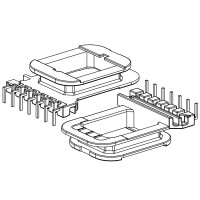SR-EE-3515/EE-35立式单槽(7)PIN