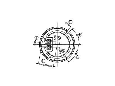 FX-G002H