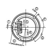 FX-G002H