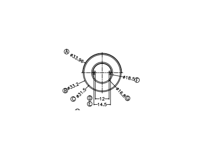 FX-C053H