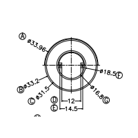 FX-C053H
