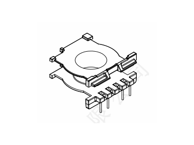 EQ-3401 立式4PIN