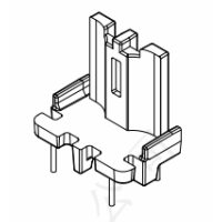 SQ-1918-1  立式2+2PIN