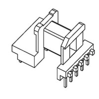 EE-1308/EE-13卧式(5+2PIN)
