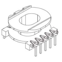 ER-2010/ER-20立式(5+5)L PIN