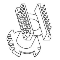 ER-4201/ER-42立式(7+7PIN)