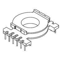 POT-4013/POT-40立式(6+6PIN)