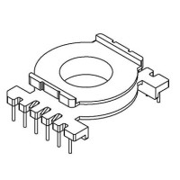 POT-4016/POT-40立式(6+6PIN)