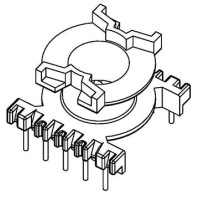 PQ-2014/PQ-20立式(5+5PIN)