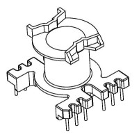 PQ-2620-1/PQ-26立式(6+6PIN)