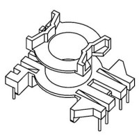 PQ-2620-2/PQ-26立式(6+4PIN)