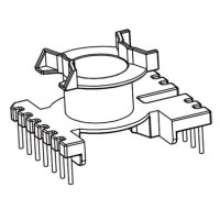 PQ-2620-8/PQ-26立式(6+7PIN)