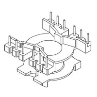 PQ-3220-3/PQ-32立式(6+6PIN)