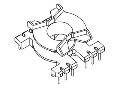 PQ-3520-2/PQ-35立式(6+6PIN)