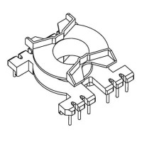 PQ-3520-2/PQ-35立式(6+6PIN)