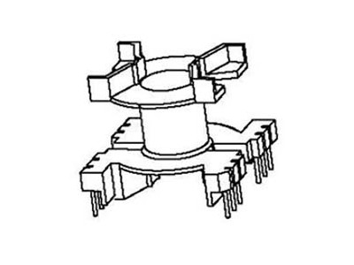 PQ-4025/PQ-40立式(6+6PIN)