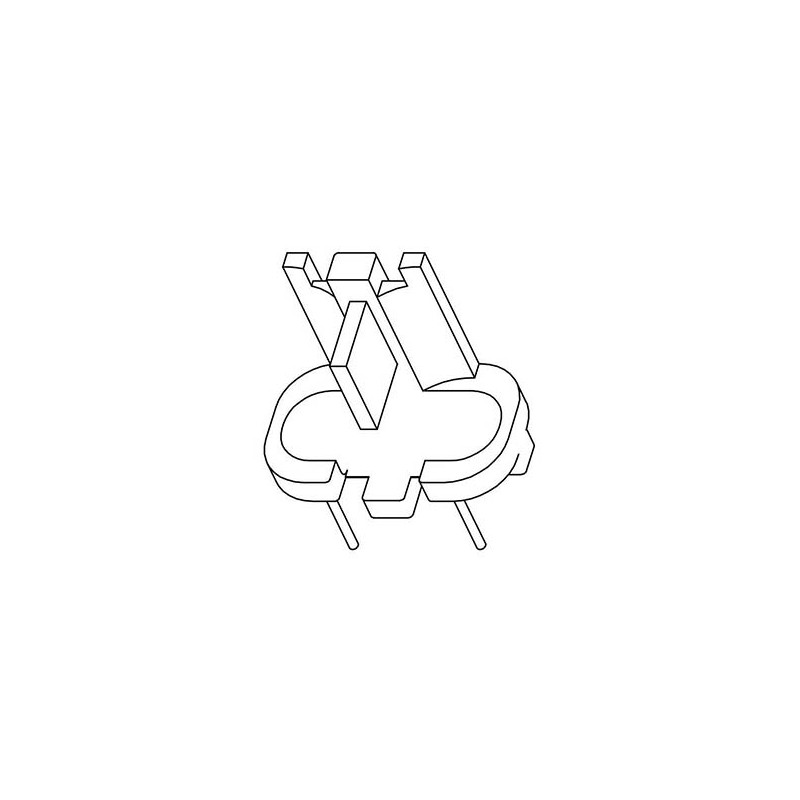 SQ-1515A/SQ-1515A-LH(2+2PIN)