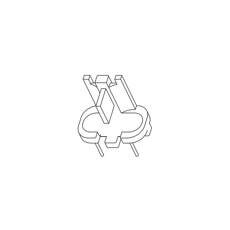 SQ-1515B/SQ-1515B-LH(2+2PIN)