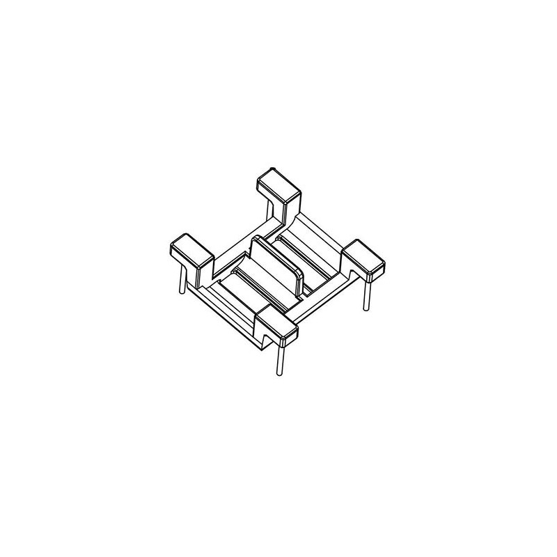 SQ-1616/SQ-1616-LH(2+2PIN)