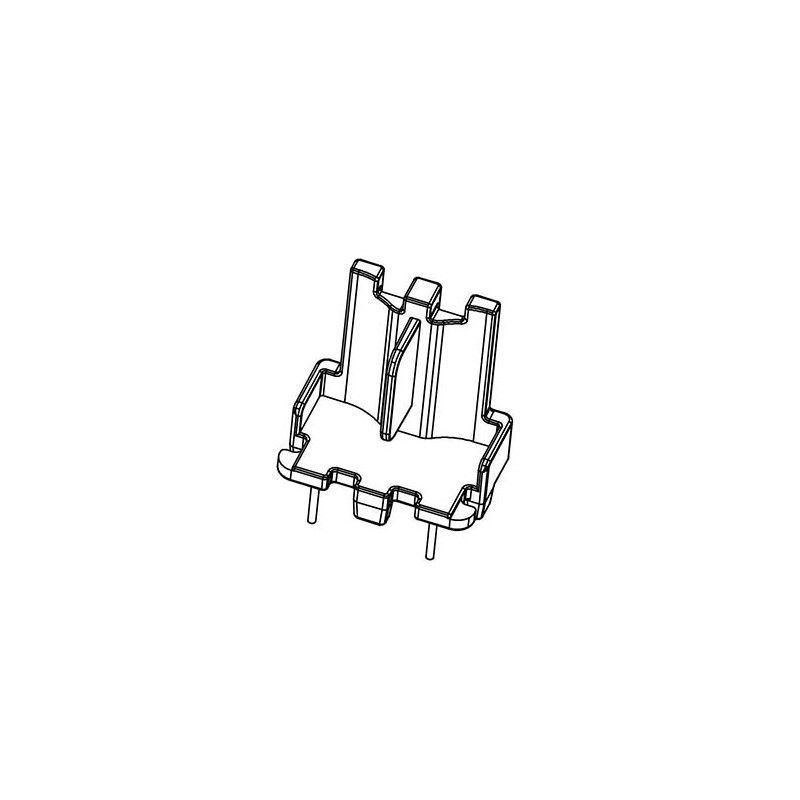 SQ-19/SQ-19-LH(2+2PIN)