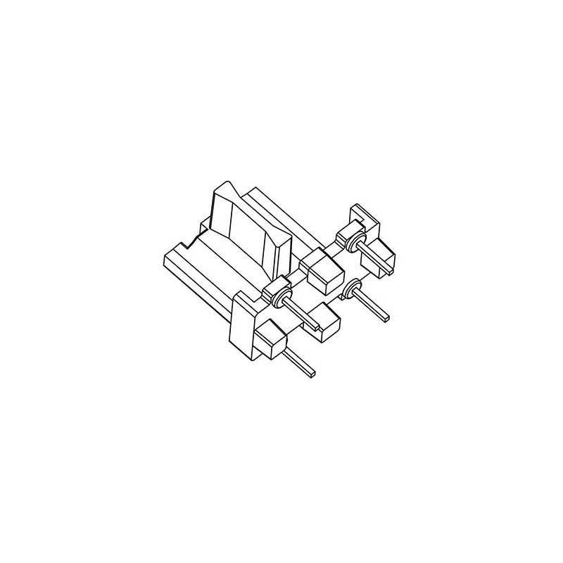 SQ-1918-1/SQ-1918-1-LH(2+2PIN)