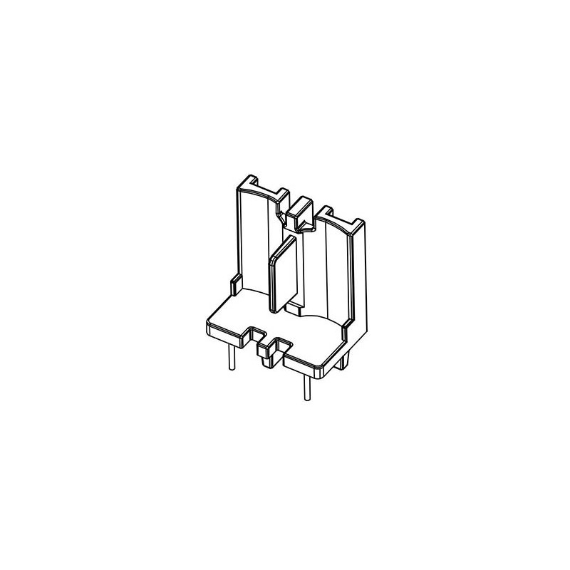 SQ-1918B/SQ-1918B-LH(2+2PIN)