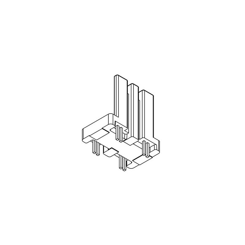 SQ-2018/SQ-2018LH(4+4PIN)