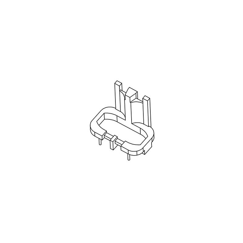SQ-2825/SQ-2825-LH(2+2PIN)