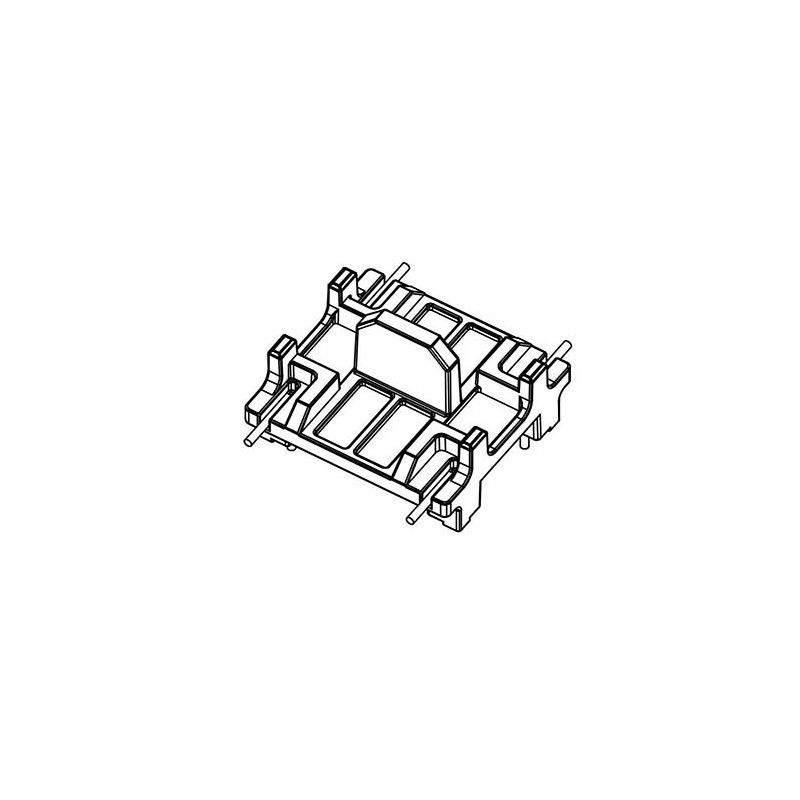 SQ-3129/SQ-3129-LH(2+2PIN)