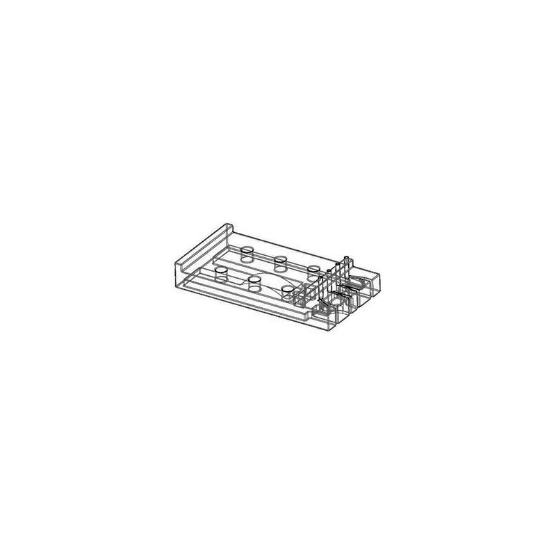 BASE-4624/(4PIN)