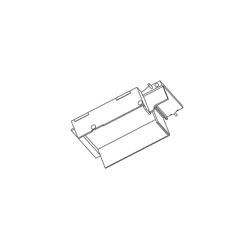 CASE-219/AC变压器支架1