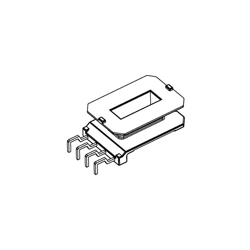 EE-4011-1/EE-40立式(4PIN)