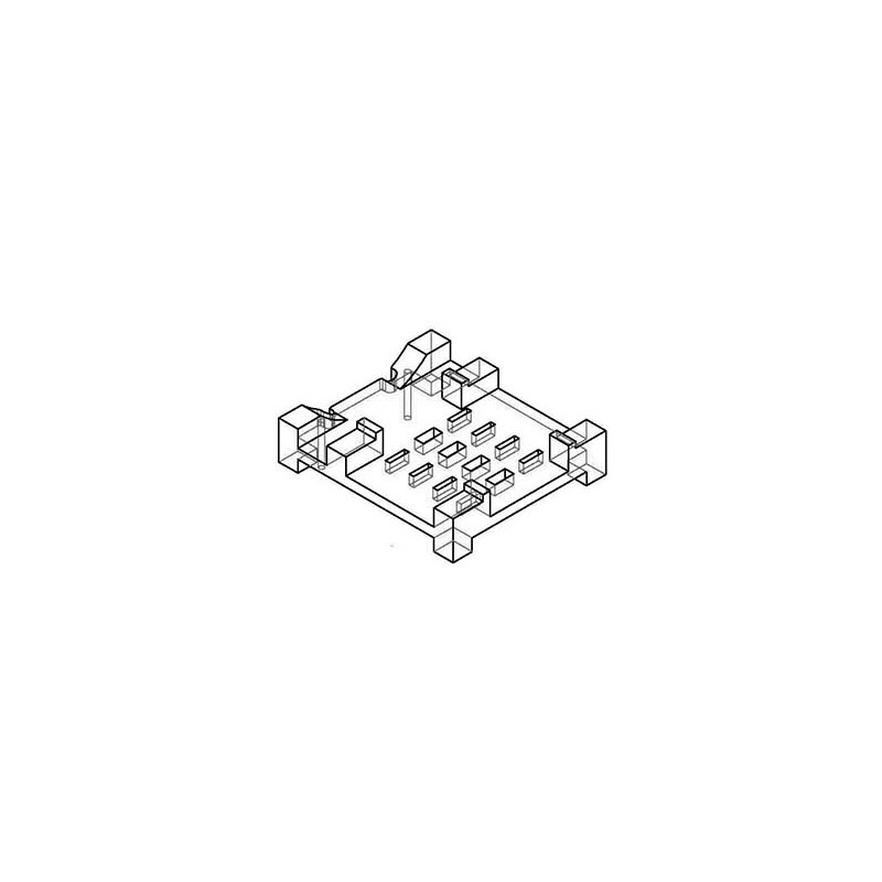 PQ-3226/PQ-32(2PIN)