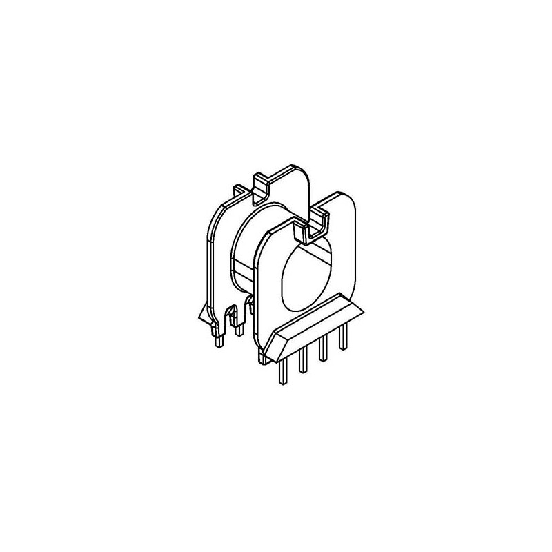 WSL-ATQ-2016/ATQ20卧式(4+4PIN)